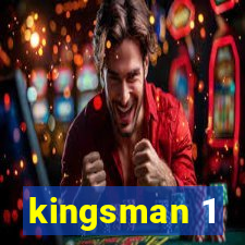 kingsman 1